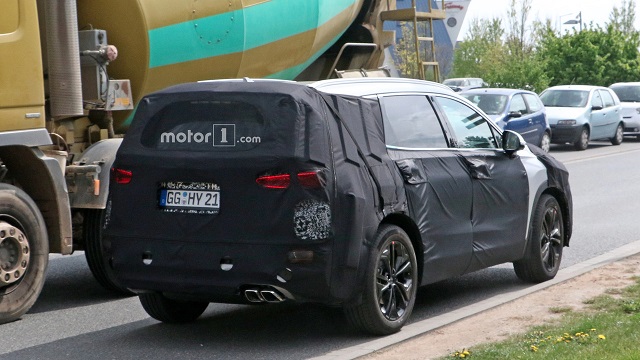 تصاویر لو رفته از سانتافههای آینده را ببنید تصاویر لو رفته از سانتافههای آینده را ببنید