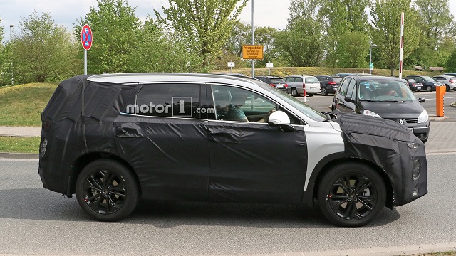 تصاویر لو رفته از سانتافههای آینده را ببنید تصاویر لو رفته از سانتافههای آینده را ببنید