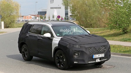 تصاویر لو رفته از سانتافههای آینده را ببنید تصاویر لو رفته از سانتافههای آینده را ببنید