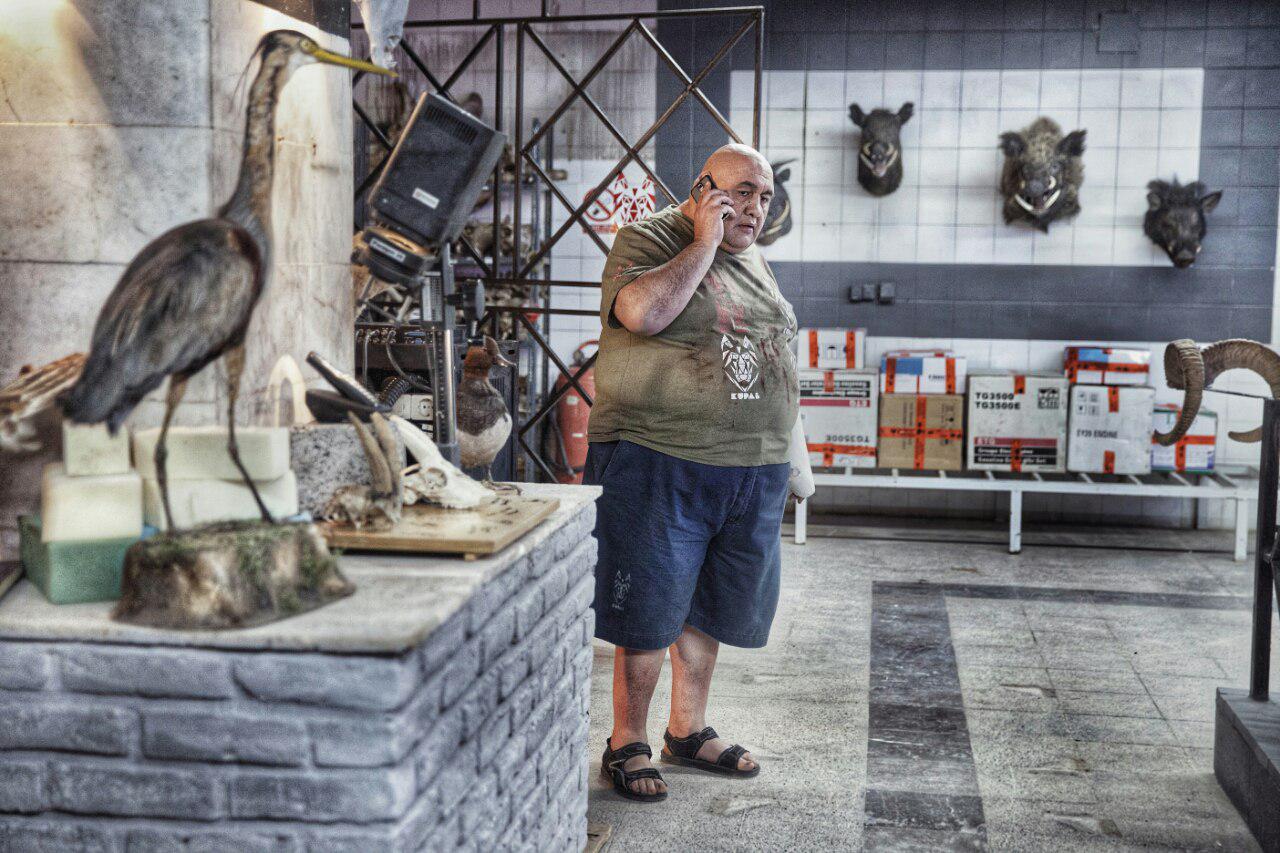 «کوپال» فیلم اختتامیه جشنواره ژنو شد «کوپال» فیلم اختتامیه جشنواره ژنو شد