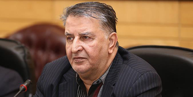 یوسفیان ملا نماینده مجلس: همه کسانی که به خیابان ها آمدند آشوبگر نبودند یوسفیان ملا نماینده مجلس: همه کسانی که به خیابان ها آمدند آشوبگر نبودند