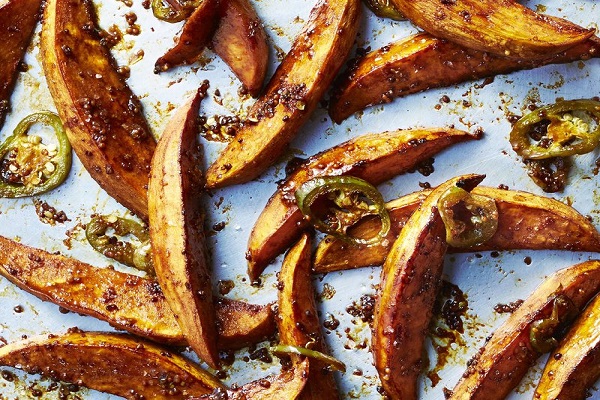 مقابله با افسردگی فصلی با این مواد غذایی