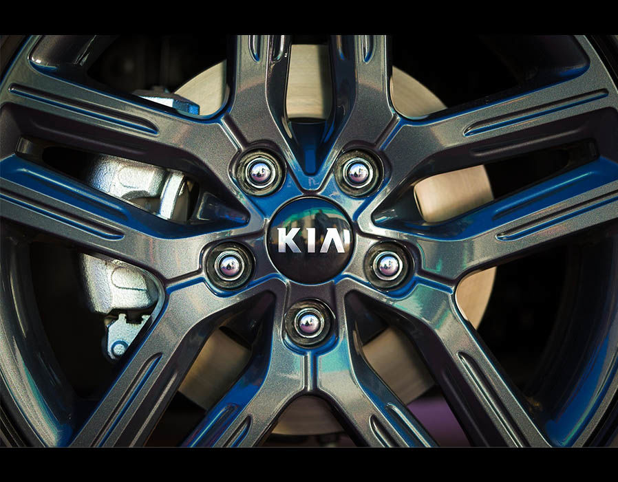 کیا سراتوهای جدید با الهام از استینگر ساخته می&zwnj;شوند