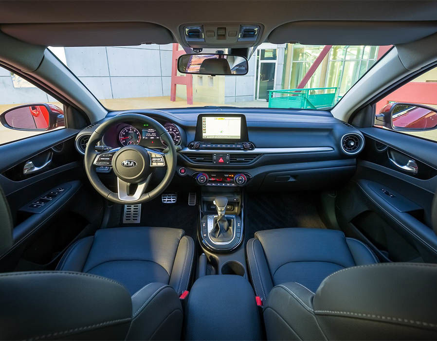 کیا سراتوهای جدید با الهام از استینگر ساخته می&zwnj;شوند