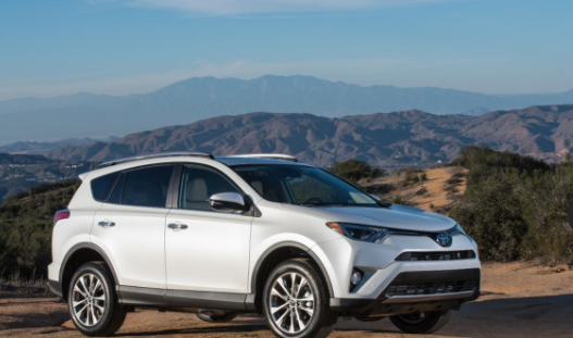 چهارشنبه/ 4 بهمن//محبوب&zwnj;ترین خودروهای جهان در سال 2017/  خودروها هنوز حکومت می&zwnj;کنند اما SUV ها در حال قدرتمند گرفتن هستند