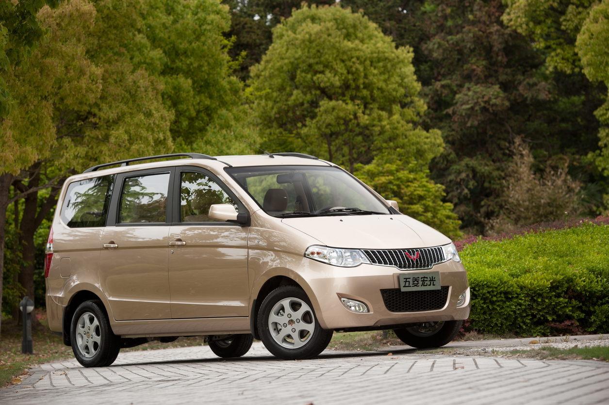 چهارشنبه/ 4 بهمن//محبوب&zwnj;ترین خودروهای جهان در سال 2017/  خودروها هنوز حکومت می&zwnj;کنند اما SUV ها در حال قدرتمند گرفتن هستند