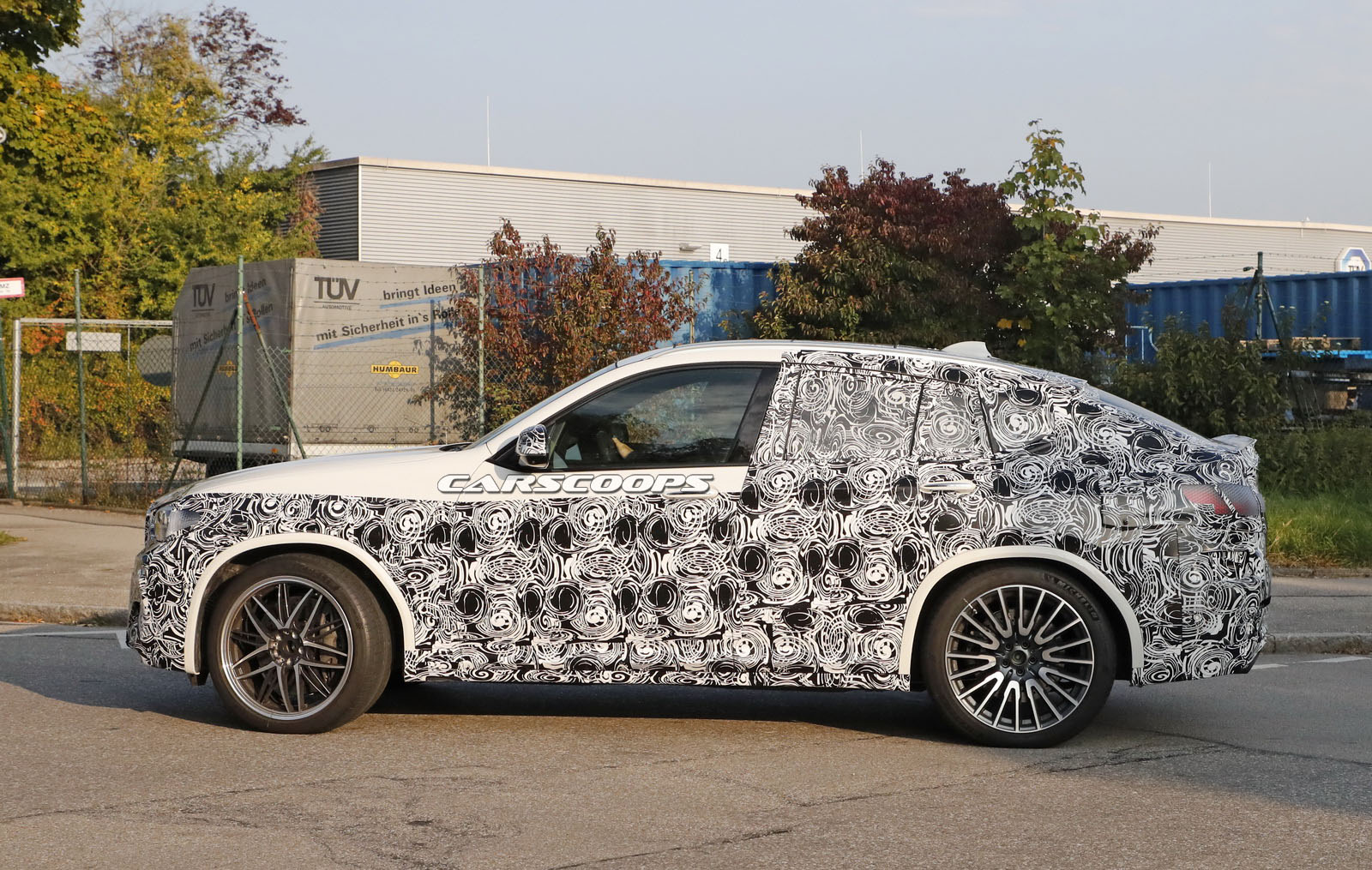 رونمایی از نسل دوم ب&zwnj;ام&zwnj;و X4 در سال جاری