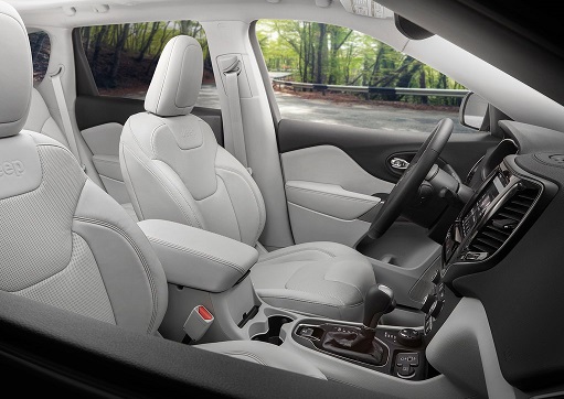 چهارشنبه/// 5 بهمن////چروکی 2019، خانوادگی، اسپورت و کاربردیتر از همیشه چهارشنبه/// 5 بهمن////چروکی 2019، خانوادگی، اسپورت و کاربردیتر از همیشه