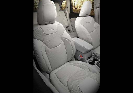 چهارشنبه/// 5 بهمن////چروکی 2019، خانوادگی، اسپورت و کاربردیتر از همیشه چهارشنبه/// 5 بهمن////چروکی 2019، خانوادگی، اسپورت و کاربردیتر از همیشه