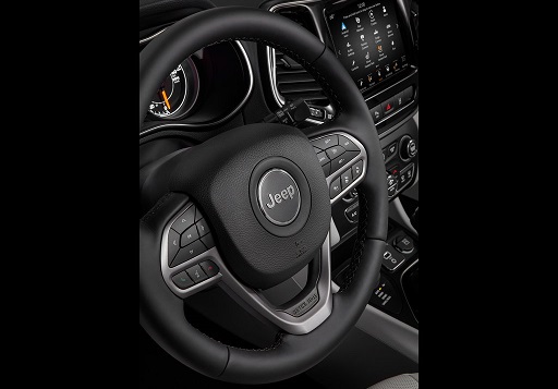 چهارشنبه/// 5 بهمن////چروکی 2019، خانوادگی، اسپورت و کاربردیتر از همیشه چهارشنبه/// 5 بهمن////چروکی 2019، خانوادگی، اسپورت و کاربردیتر از همیشه