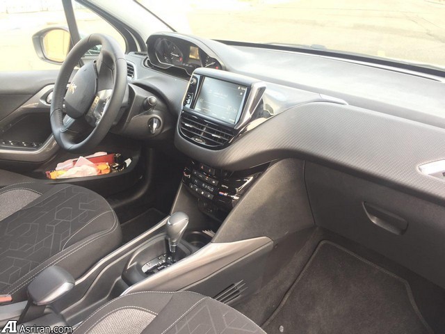 تست و بررسی پژو 2008 در ایران/ شیر پژو چه حرف هایی برای گفتن دارد؟ (+عکس) تست و بررسی پژو 2008 در ایران/ شیر پژو چه حرف هایی برای گفتن دارد؟ (+عکس)