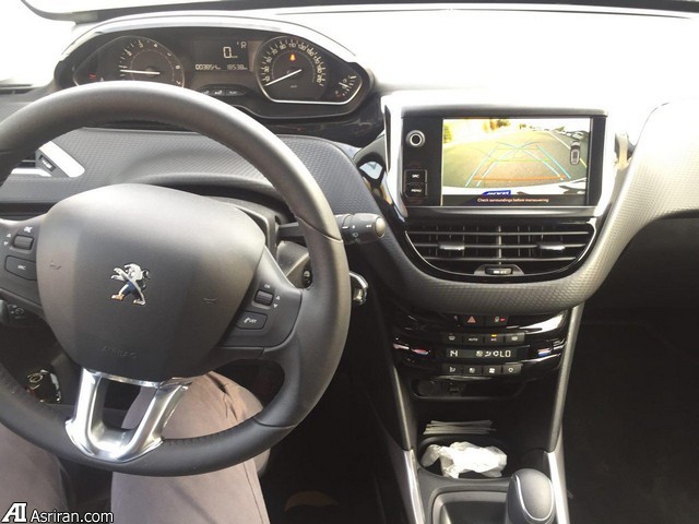 تست و بررسی پژو 2008 در ایران/ شیر پژو چه حرف هایی برای گفتن دارد؟ (+عکس) تست و بررسی پژو 2008 در ایران/ شیر پژو چه حرف هایی برای گفتن دارد؟ (+عکس)