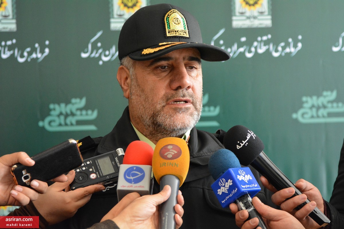 62 هزار پرونده در مراکز مشاوره پلیس تهران به صلح و سازش ختم شد 62 هزار پرونده در مراکز مشاوره پلیس تهران به صلح و سازش ختم شد