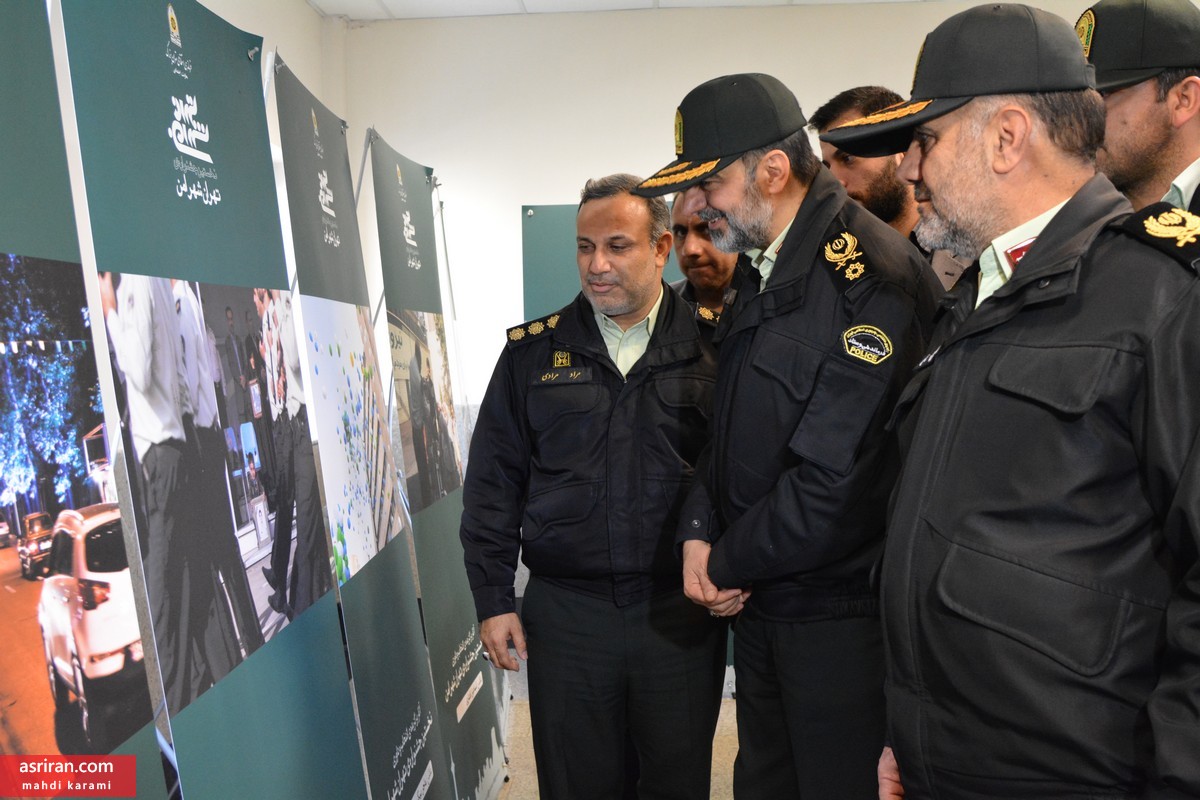 62 هزار پرونده در مراکز مشاوره پلیس تهران به صلح و سازش ختم شد 62 هزار پرونده در مراکز مشاوره پلیس تهران به صلح و سازش ختم شد