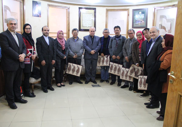 تاکید سلطانی&zwnj;فر بر افزایش همکاری&zwnj;های رسانه&zwnj;ای ایران و اندونزی