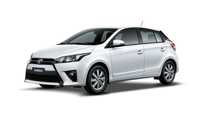 چهارشنبه/ 4 بهمن//محبوب&zwnj;ترین خودروهای جهان در سال 2017/  خودروها هنوز حکومت می&zwnj;کنند اما SUV ها در حال قدرتمند گرفتن هستند