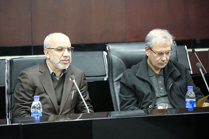 آمادگی بانک سپه برای اجرای طرح اشتغال فراگیر آمادگی بانک سپه برای اجرای طرح اشتغال فراگیر