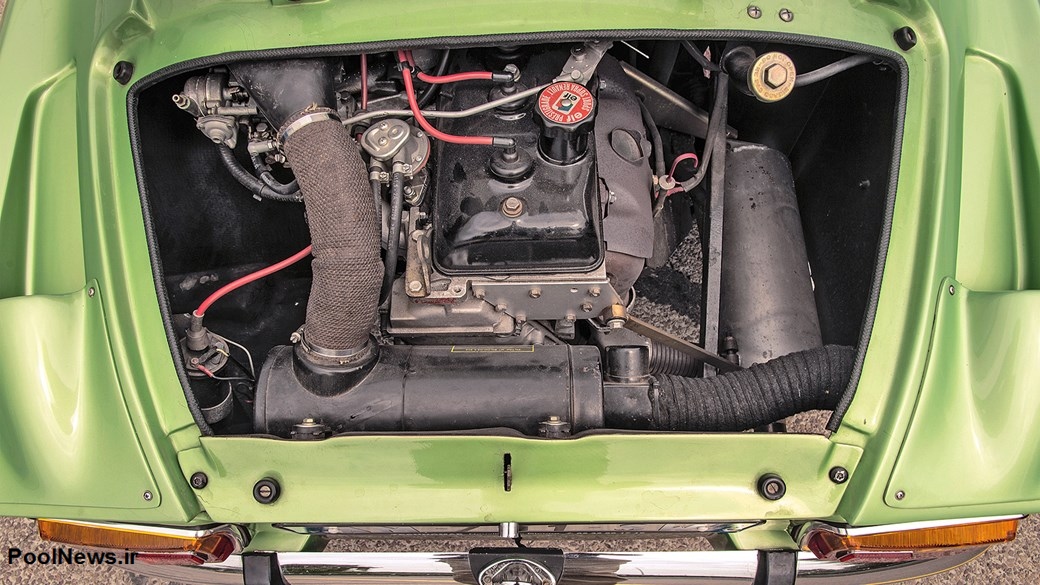 یک ملاقات فرانسوی! (+عکس)