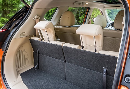 ایکس- تریل 2018 خودروی خوبی بود اگر در سال 2014 به سر می&zwnj;بردیم