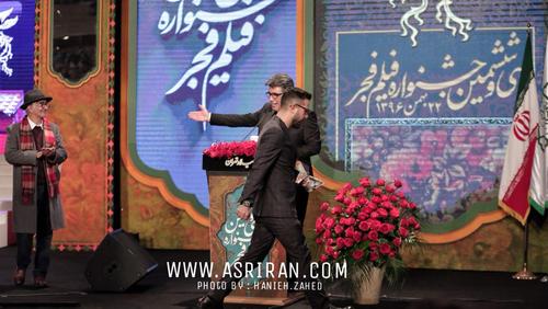 جایزه نبرده&zwnj;ها ناراضی، جایزه برده&zwnj;ها هم ناراضی!