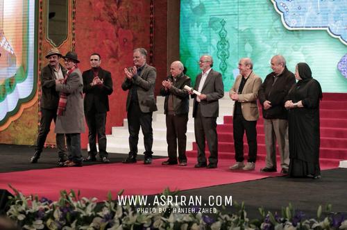 جایزه نبرده&zwnj;ها ناراضی، جایزه برده&zwnj;ها هم ناراضی!