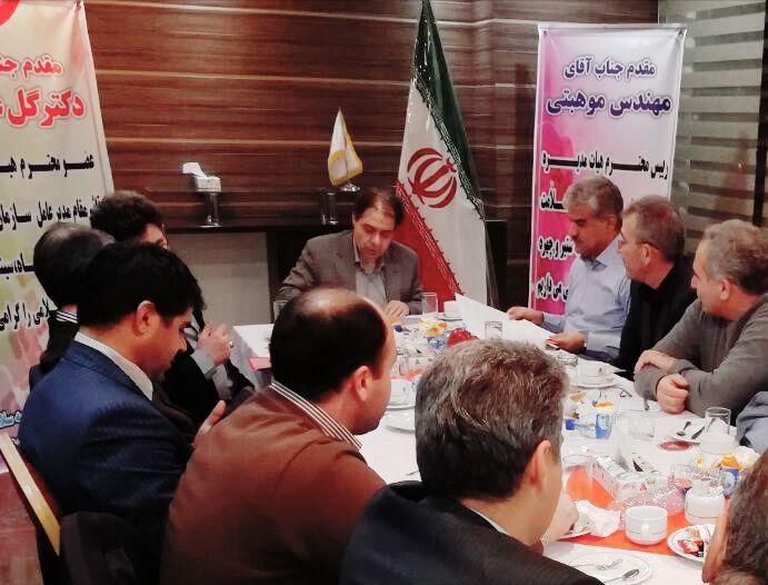 مدیرعامل سازمان بیمه سلامت: هزینه های اضافی و غیر لازم باید کنترل شود