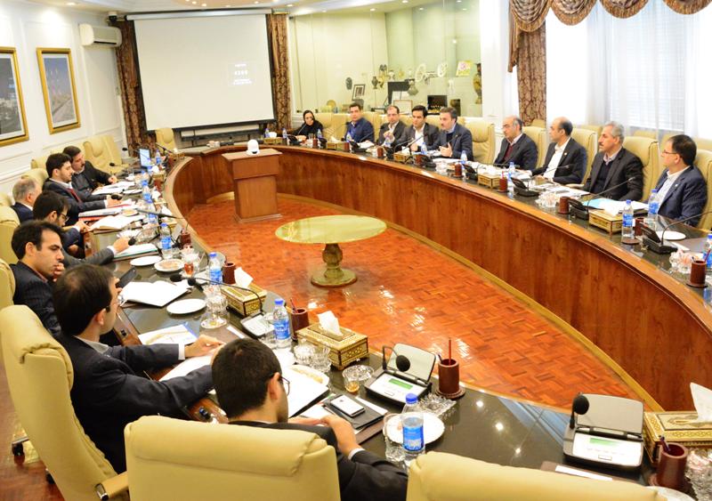 مدل&zwnj; جدید تامین مالی پروژه های نفت با همکاری وزارت نفت و بانک تجارت