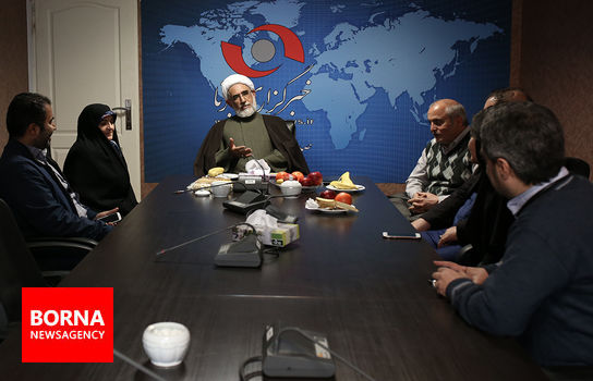 منتجب نیا: بارها به آقای کروبی تذکر دادم/ پیش&zwnj;بینی می&zwnj;کنم حصر برداشته شود