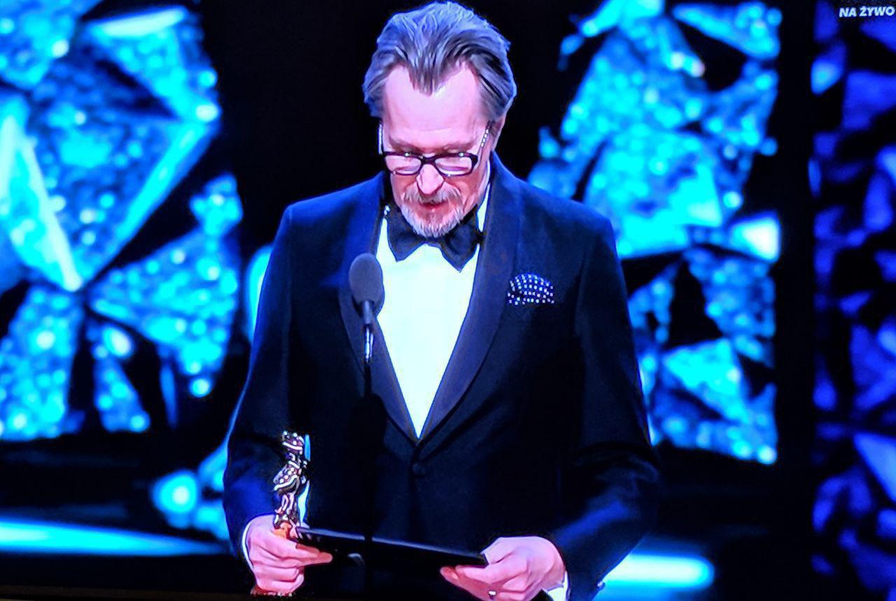 برندگان اسکار 2018