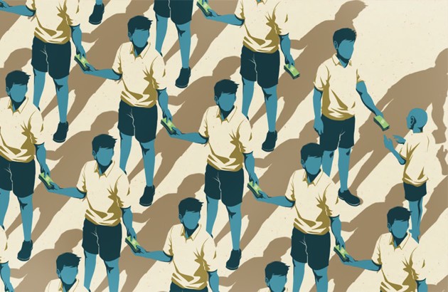 تغییر شیوۀ فهم ما از &laquo;مسئولیت&raquo; ما را بی&zwnj;رحم&zwnj;تر کرده است