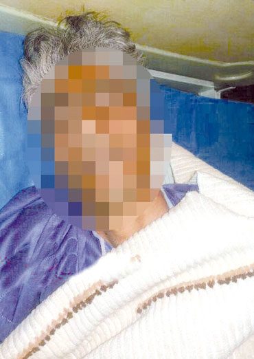 ماجرای جنایت هولناک خانوادگی در محله تهرانسر