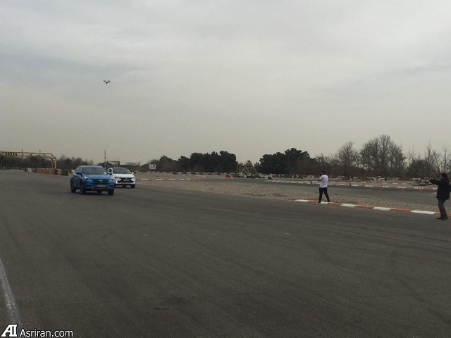 مسابقه شتاب چری تیگو7 با خودروهای اروپایی، کره ای و ژاپنی ( + عکس) مسابقه شتاب چری تیگو7 با خودروهای اروپایی، کره ای و ژاپنی ( + عکس)