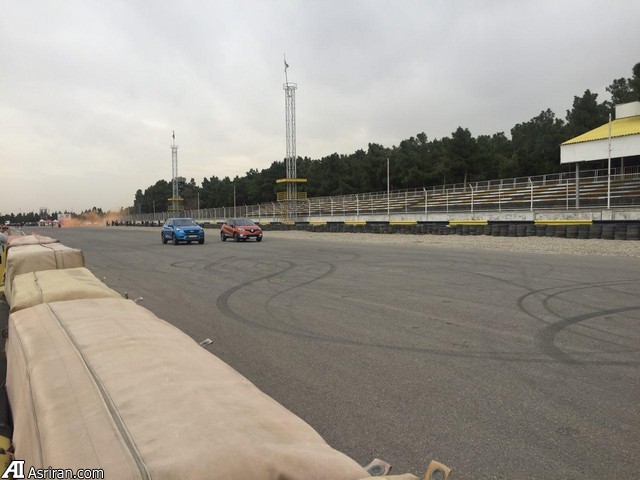 مسابقه شتاب چری تیگو7 با خودروهای اروپایی، کره ای و ژاپنی ( + عکس) مسابقه شتاب چری تیگو7 با خودروهای اروپایی، کره ای و ژاپنی ( + عکس)