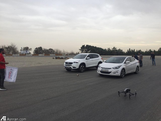 مسابقه شتاب چری تیگو7 با خودروهای اروپایی، کره ای و ژاپنی ( + عکس) مسابقه شتاب چری تیگو7 با خودروهای اروپایی، کره ای و ژاپنی ( + عکس)