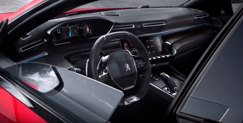 پیش&zwnj;نمایش از 508 جدید پژو در آستانه نمایشگاه ژنو