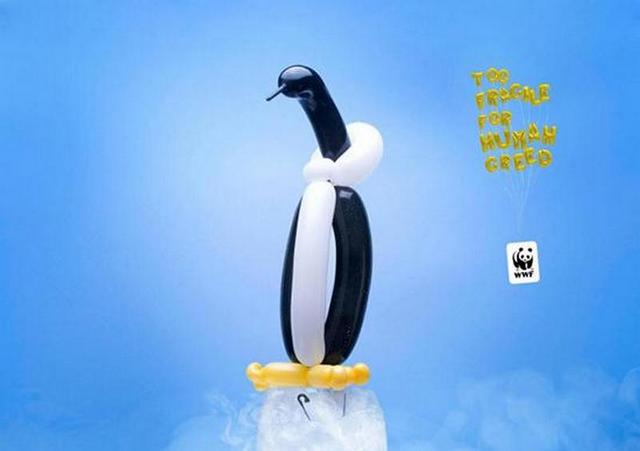 تصاویر جالب از تبلیغات اجتماعی خوب و حرفه&zwnj;ای