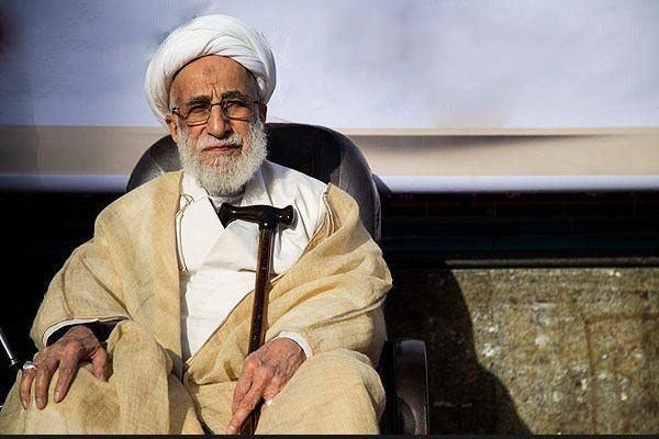 خداحافظی جنتی؛ تنها با نماز جمعه نه با تعیین صلاحیت&zwnj;ها