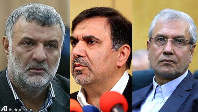 4 نکته درباره استیضاح پر ابهام 3 وزیر