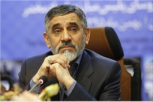 انتصاب رئیس ستاد مبارزه با قاچاق کالا و ارز