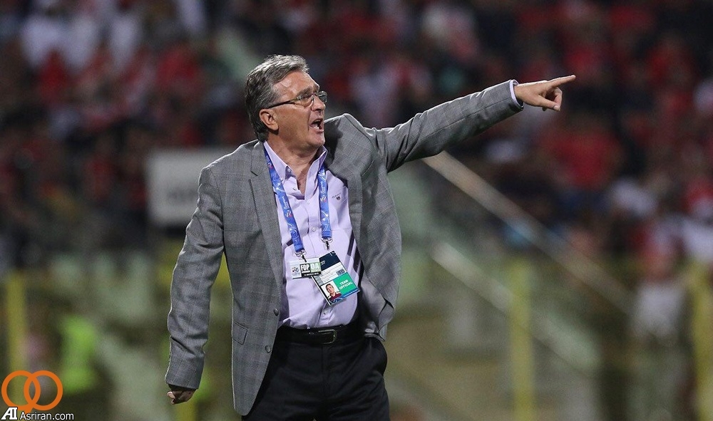 برانکو برای پیروز الوصل چطور تاکتیکهایش را تغییر داد؟(+شماتیک) برانکو برای پیروز الوصل چطور تاکتیکهایش را تغییر داد؟(+شماتیک)