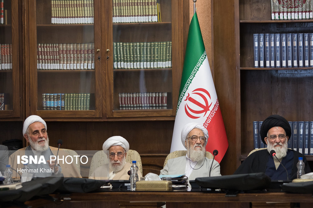 96؛ سال خاموشِ مجمع تشخیص مصلحت