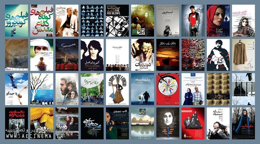 مدیر سینمای هنر و تجربه: كيارستمي و سهراب شهيدثالث را تكفير مي&zwnj;گويند/ با استدلال کاسبکارانه باید فاتحه سینمای هنری را خواند