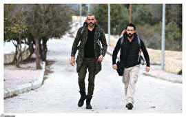 بازیگر لبنانی و ایرانی در رئالیتی&lrm;شو بین&lrm;المللی