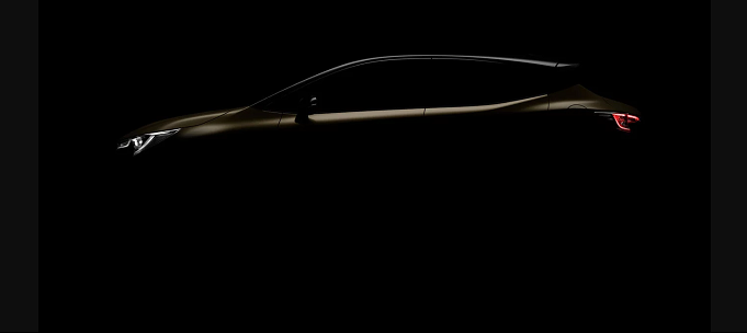 تویوتا کرولای 2019 به ژنو می&zwnj;رود