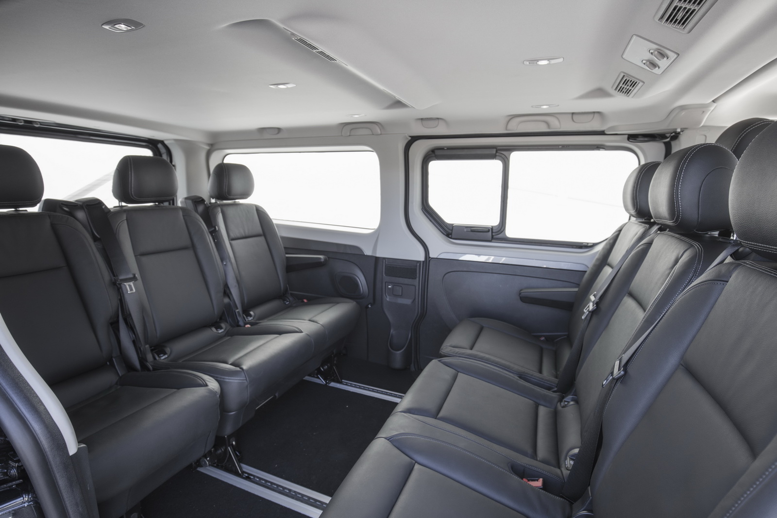 ترافیک اسپیس کلاس رنو را ببینید