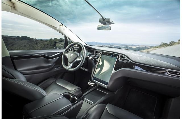 این خودروها در میان لوکس‌ترین شاسی‌بلندهای جهان قرار دارند