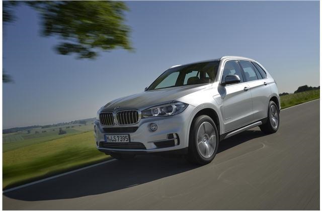 این خودروها در میان لوکس‌ترین شاسی‌بلندهای جهان قرار دارند