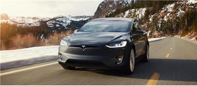 این خودروها در میان لوکس‌ترین شاسی‌بلندهای جهان قرار دارند