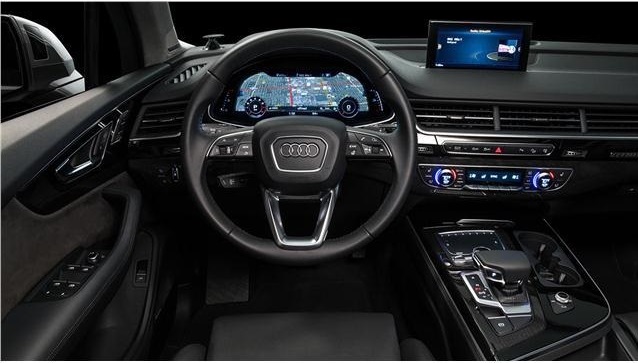 این خودروها در میان لوکس‌ترین شاسی‌بلندهای جهان قرار دارند