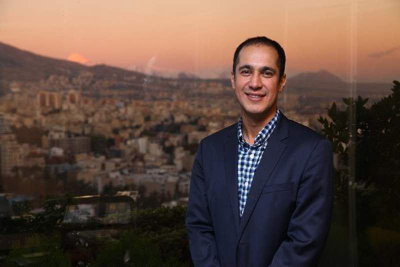 نهضت تخریب سدها در آمریکا دروغ است